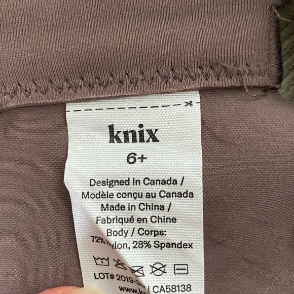 Knix WingWoman Contour Bra - Picture 7 of 12